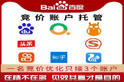 竞价代运营全流程解析：某品牌广告效果大提升